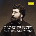Berliner Philharmoniker、Herbert von Karajan - Bizet: Carmen Suite No. 1: II. Aragonaise