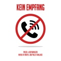 Kein Empfang