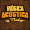 Música Acústica en Madera (Explicit)