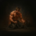 Wool - Creatine Show