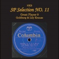 Szymon Goldberg、Lili Krauss、Ludwig van Beethoven - Sonata in A Major - I