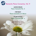 Michael Ponti - III. Allegro agitato