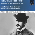 Beethoven Symphony No. 9 live 1936 Arturo Toscanini
