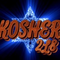 2L8 Is Awake - Kosher