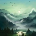 郑艺晞 - 出水莲