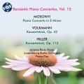 jerome rose - Konzertstück, Op. 42