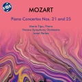 Maria Tipo - III. Allegro vivace assai