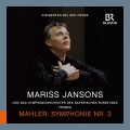 Friedrich Schloffer、Jerzy May、Bavarian Radio Symphony Orchestra、Mariss Jansons - Symphony No. 3 in D Minor (Rehearsal Excerpts) : I. Kräftig. Entschieden