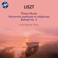 Louis Kentner - Die Trauergondel No. 1 (La lugubre gondola No. 1) , S200/1/R81/1, 