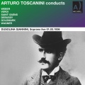 Artur Toscanini General Motors Concert 01.03.1936 (Live)