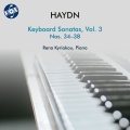 Rena Kyriakou - I. Allegro moderato