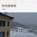 谈柒柒 - 你的棱角呢