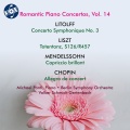 Michael Ponti - III. Andante