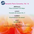 Michael Ponti - Divertissement de concert, Op. 204