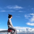 回忆如潮水不停将我追逐