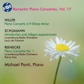 Michael Ponti - III. Finale: Allegro con fuoco