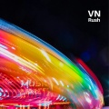 VN、glasscat - Rush
