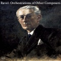 Philharmonia Orchestra - Mussorgsky: Tableaux d'une exposition M.A24 (orchetration Ravel 1917-1918) - 15. X. The Great Gate of Kiev
