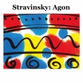 deutsches symphonie-orchester berlin、Vladimir Ashkenazy - Agon - Ballet (1957) - 3. Triple pas-de-quatre