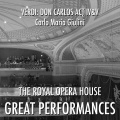 Covent Garden Opera Chorus - Don Carlos Act IV: 