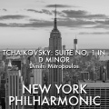 Tchaikovsky: Suite No 1 in D Minor