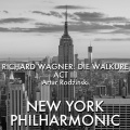 New York Philharmonic、Artur Rodzińskir、helen traubel、Irene Jessner、Herbert Janssen、Vocal Ensemble of the Metropolitan Opera - Wagner: Die Walküre WWV 86B, Act III: 3. Scene 3