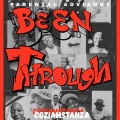CoziamStanza - Been Through