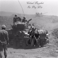 Colonel Bagshot - Six Days War (Mahmut Orhan Remix)(Remix)