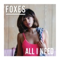 Foxes - Amazing