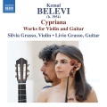 Silvia Grasso - II. Elegie