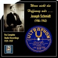 Orchester der Berliner Staatsoper、frieder weissmann、Joseph Schmidt - Indigo und die 40 Räuber: Launsisches Glück