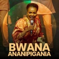 Bwana Ananipigania