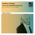 stefan askenase - Nocturne in F Minor, Op. 55 No. 1, B. 152