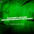 CAVUCADA X NO CHÃO - BRUXARIA BAGUNÇA PSICOLOGICO (Explicit)
