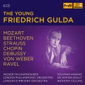 Adrian Boult、Friedrich Gulda - Piano Concerto No. 1 in E Minor, Op. 11, B. 53: II. Romance. Larghetto