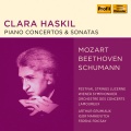 clara haskil - Kinderszenen, Op. 15: No. 12, Kind im Einschlummern