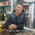 Cnety、BETSWAGGERBOY2011 - PUES SI WEY NO MAMES FREESTYLE