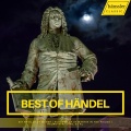 Neville Marriner、Academy of St. Martin in the Fields - Water Music No. 1 in F Major, HWV 348: VI. Air