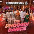 The Phoogdi Dance (From 