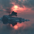 Timeless Silence