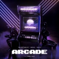 The FifthGuys、WCKiD、Salvo、Tommy Rage - Arcade