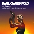 Paul Oakenfold feat. Carla Werner、Paul Oakenfold、Carla Werner、Markus Schulz - Southern Sun (Extended Markus Schulz In Search Of Sunrise Remix)