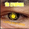 Kremtones - A little bit of jitter