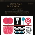 Bill Evans - Interplay