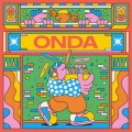 Cassiano、Malive、Peaty、NEYL - Onda