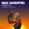 Paul Oakenfold、carla werner - Southern Sun (Extended Matt Darey Nu TranceRemix)
