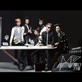 MP魔幻力量、丁当 - Hush