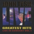 John Tesh - I Can Only Imagine (Live)