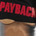 PAYBACK (Victor WAO & Triz Remix) [Explicit]