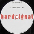 Hardsignal 001